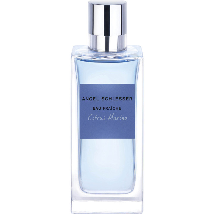 Eau Fraîche Citrus Marino